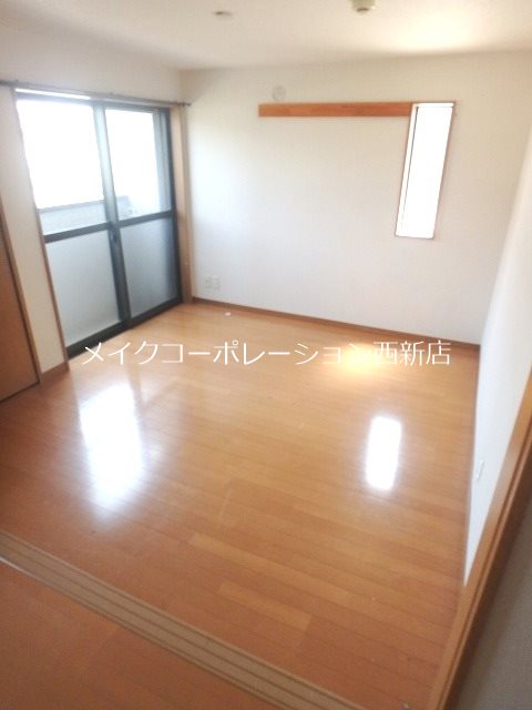 眺望 ボルベール姪浜 その他6