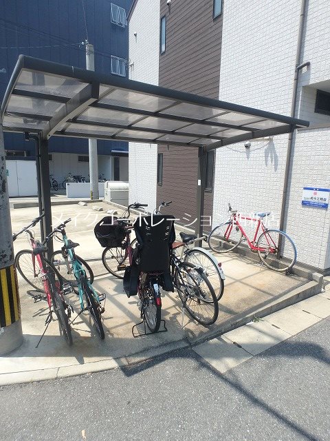 その他 ボルベール姪浜 その他外観1