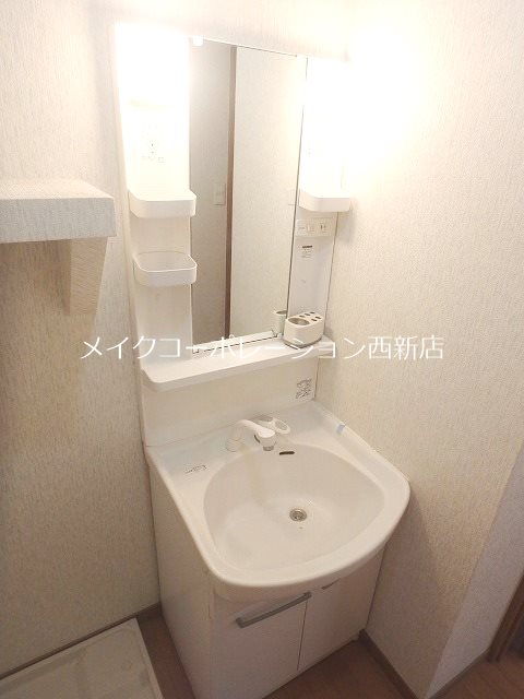 洗面所 ボルベール姪浜 その他9