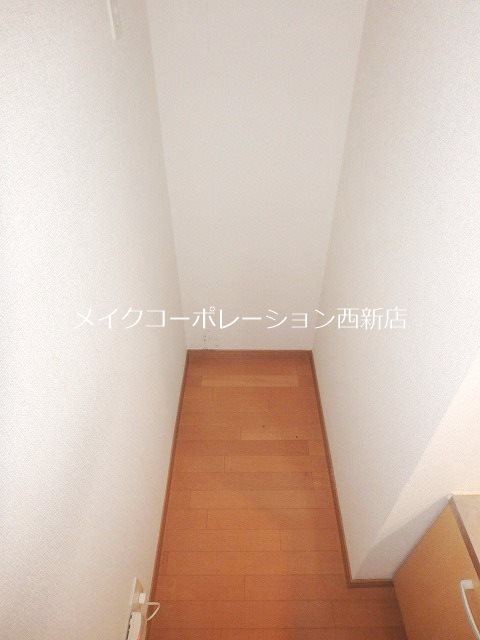 キッチン ボルベール姪浜 その他11