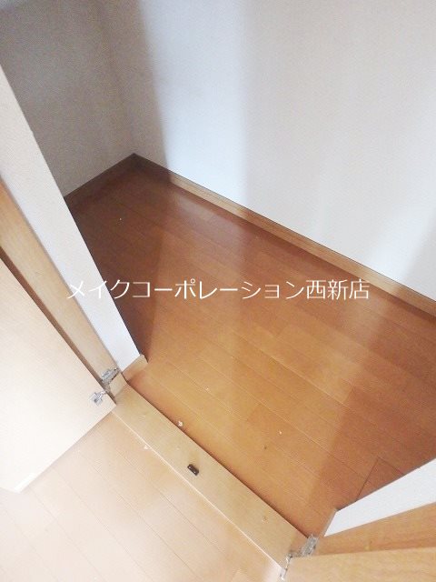 他設備 ボルベール姪浜 その他13
