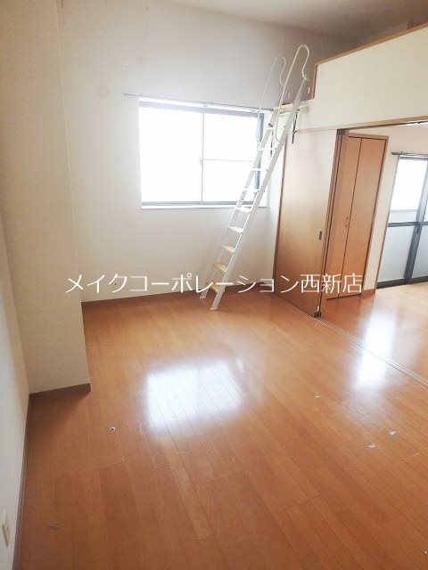 リビング ボルベール姪浜 その他14