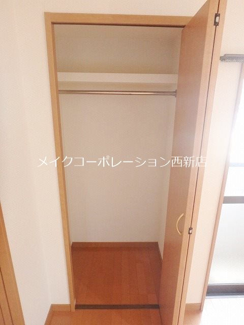 収納 ボルベール姪浜 その他15