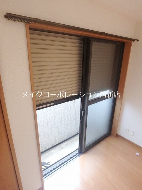 セキュリティ ボルベール姪浜 その他16