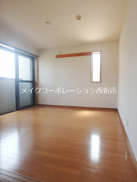 他部屋・スペース ボルベール姪浜 その他17