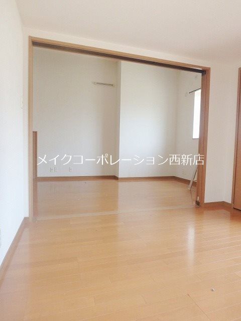 他部屋・スペース ボルベール姪浜 その他18