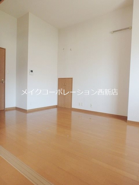 リビング ボルベール姪浜 その他19
