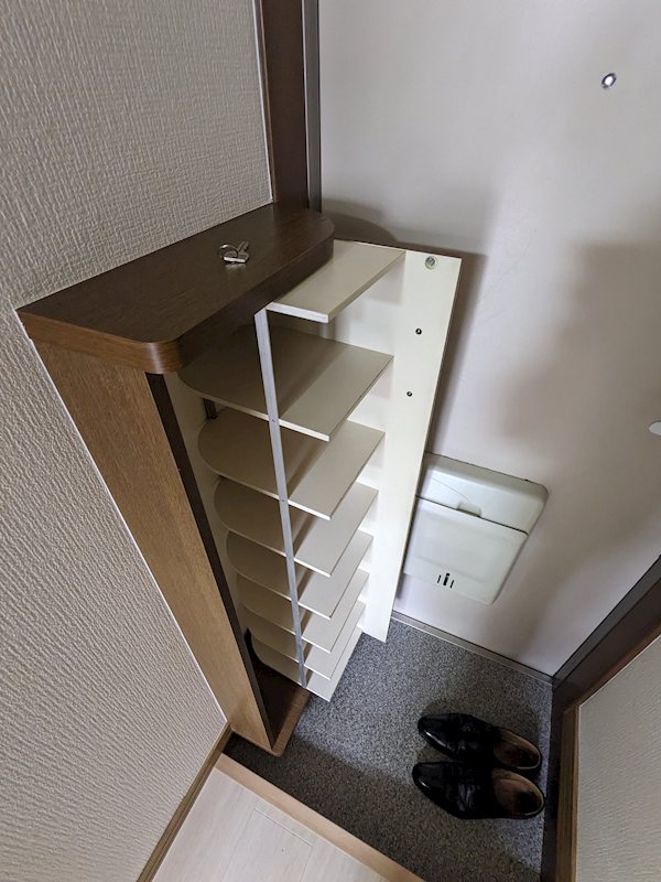 ※室内写真は同物件別部屋・現状優先です。 マーベラス西新Ⅰ その他8