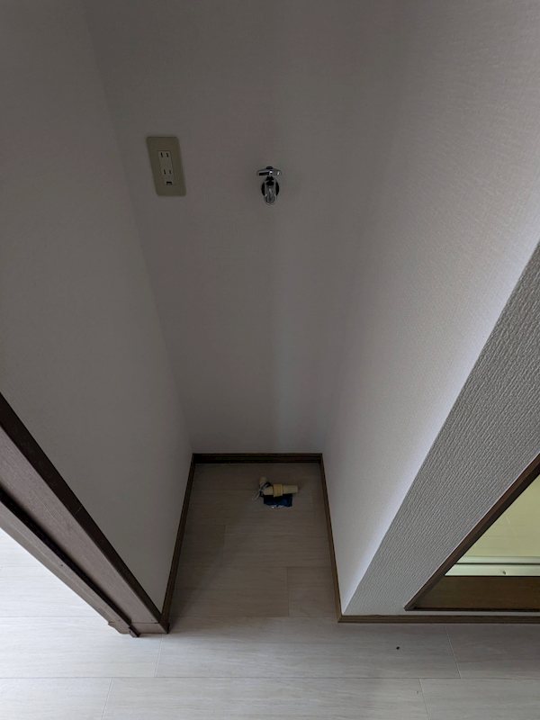 ※室内写真は同物件別部屋・現状優先です。 マーベラス西新Ⅰ その他9