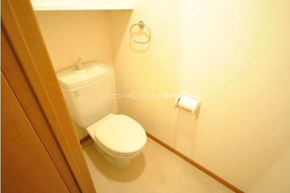 トイレ TYシャトレー その他2