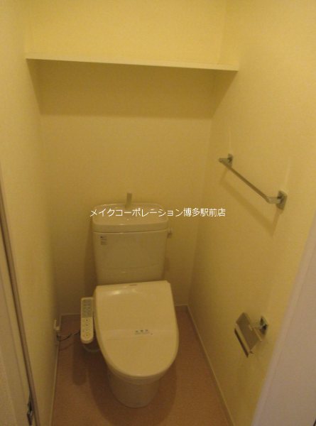 サンロージュ薬院駅前 その他17