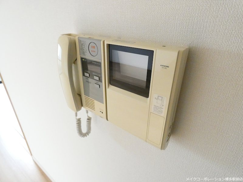 ※写真は棟内別部屋参考写真 クリエート博多駅前 その他3