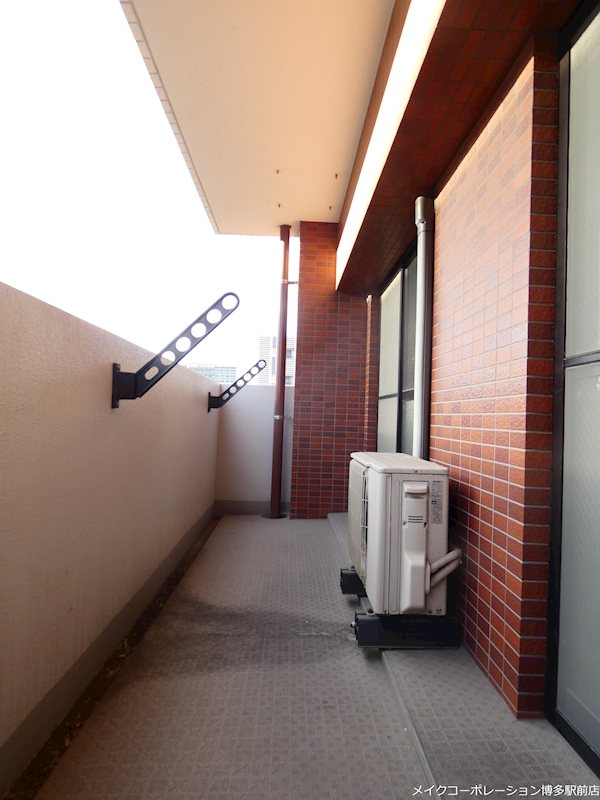 ※写真は棟内別部屋参考写真 クリエート博多駅前 その他7