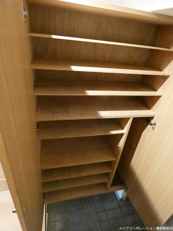 ※写真は棟内別部屋参考写真 クリエート博多駅前 その他8