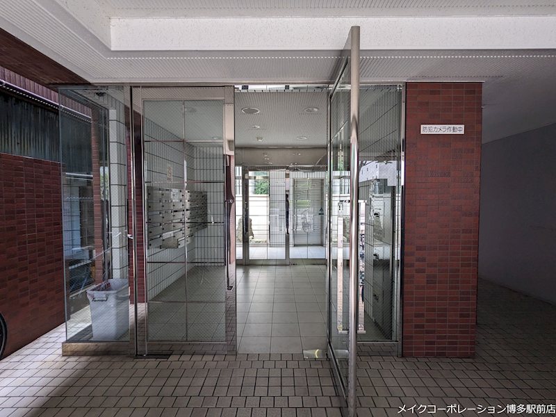 エントランス クリエート博多駅前 その他11