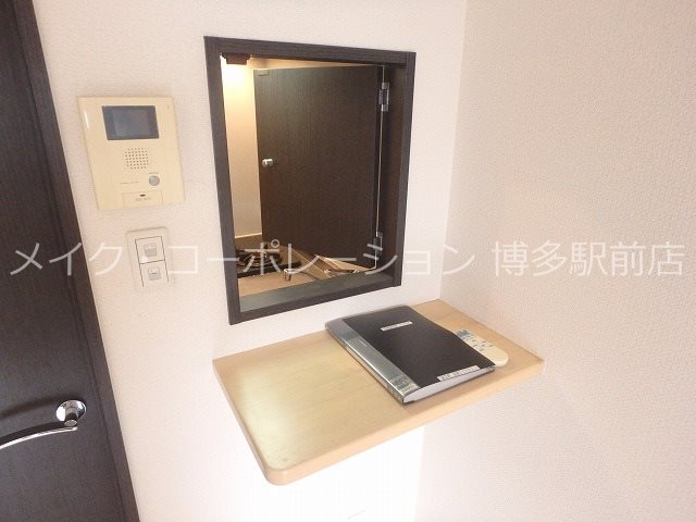 同物件、別部屋の写真です。 レジデンシャルヒルズ博多南 その他1