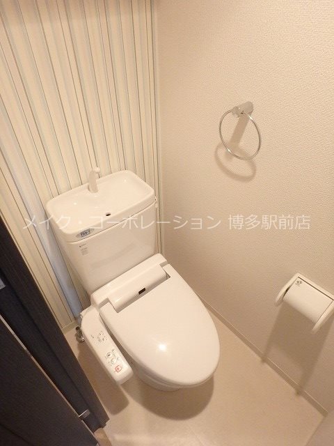 同物件、別部屋の写真です。 レジデンシャルヒルズ博多南 その他3