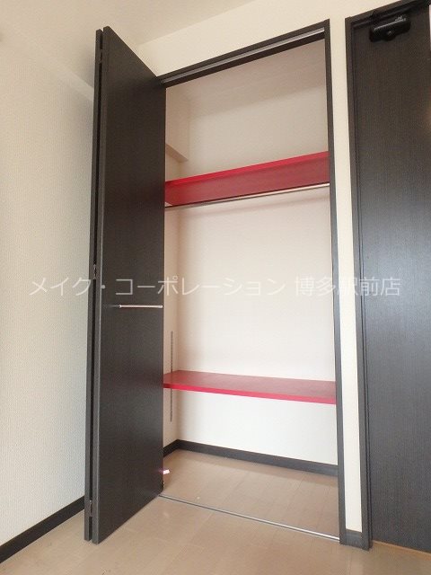 同物件、別部屋の写真です。 レジデンシャルヒルズ博多南 その他4
