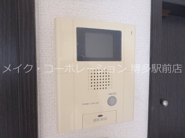 同物件、別部屋の写真です。 レジデンシャルヒルズ博多南 その他8