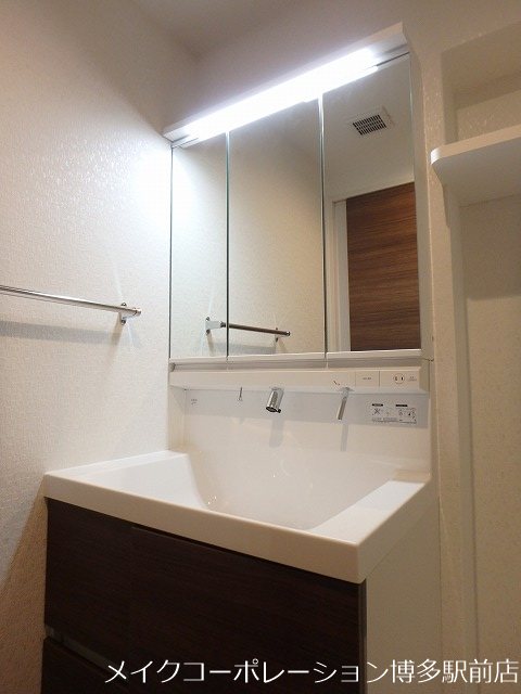 洗面所 川清ビル その他2