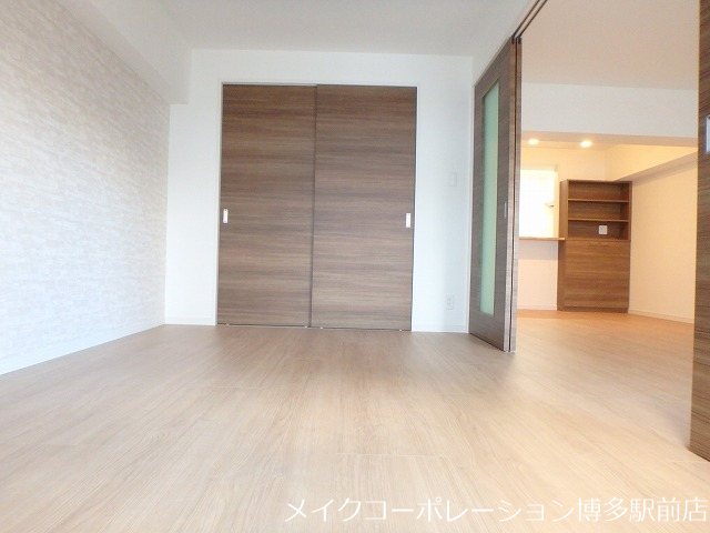 眺望 川清ビル その他5
