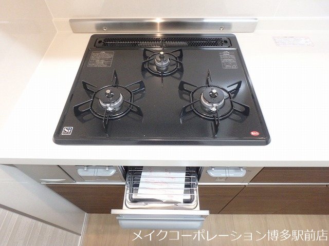 キッチン 川清ビル その他11