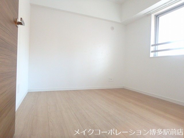 ベッドルーム 川清ビル ベッドルーム
