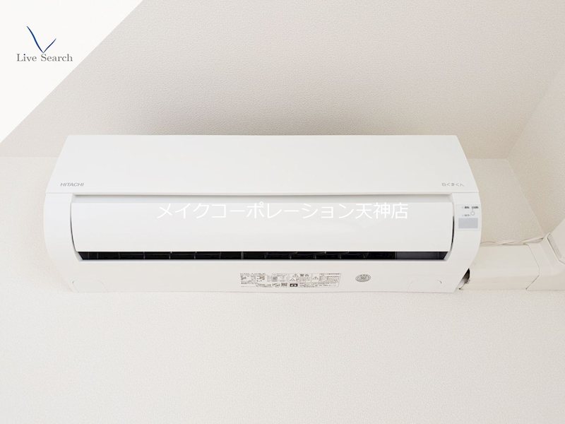 その他 KDXレジデンス大濠ハーバービュータワー その他6