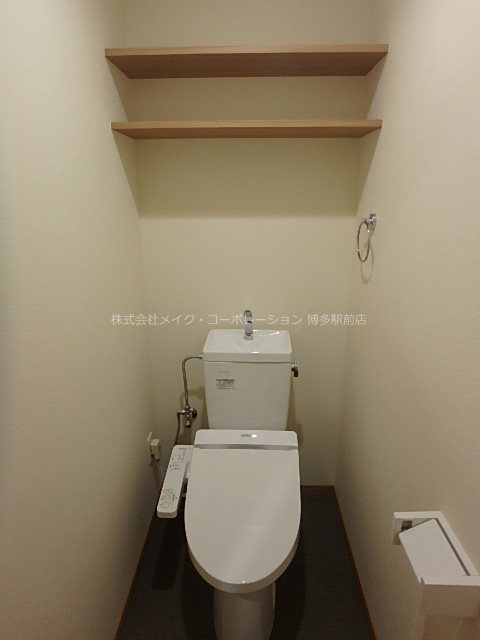 トイレ ロイヤルコンフォート渡辺通 その他1