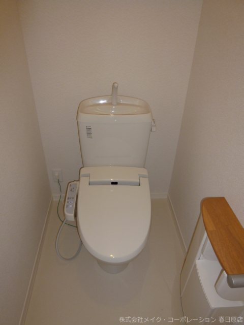 トイレ べレオ東大利 その他2