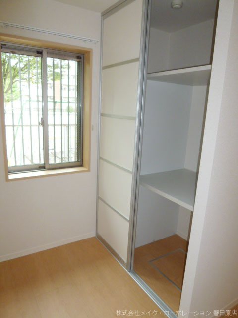 収納 べレオ東大利 その他9