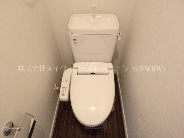 同物件・別部屋の写真です。 エンクレスト吉塚駅前Ⅱ その他2