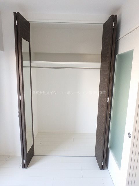 同物件・別部屋の写真です。 エンクレスト吉塚駅前Ⅱ その他3