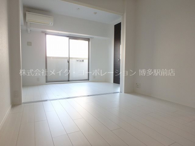 同物件・別部屋の写真です。 エンクレスト吉塚駅前Ⅱ その他4