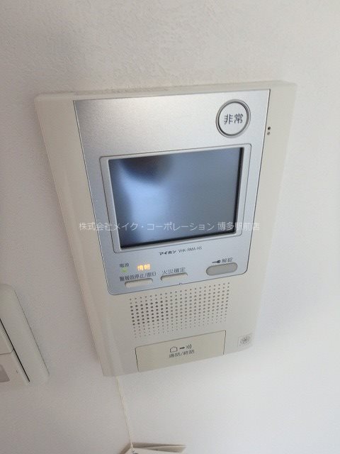同物件・別部屋の写真です。 エンクレスト吉塚駅前Ⅱ その他5