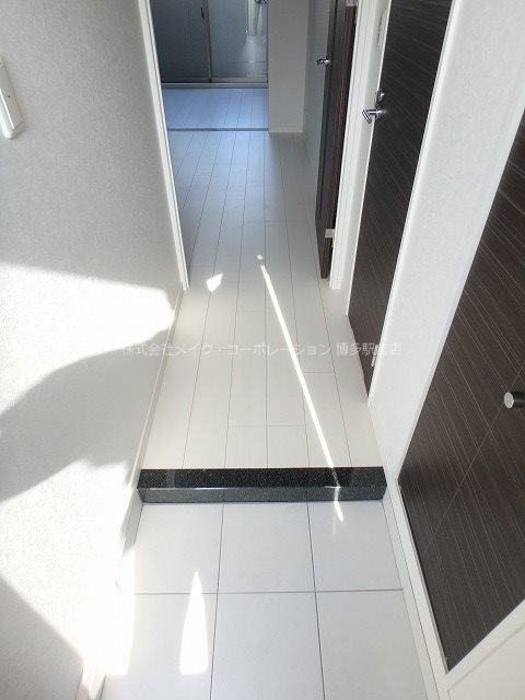 同物件・別部屋の写真です。 エンクレスト吉塚駅前Ⅱ その他7