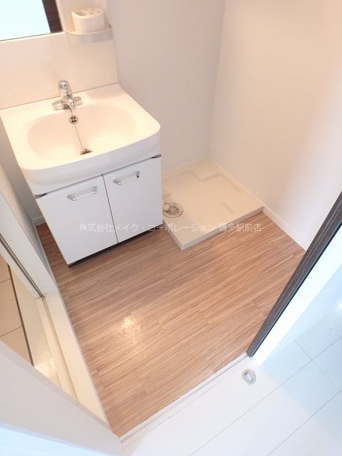 同物件・別部屋の写真です。 エンクレスト吉塚駅前Ⅱ その他8