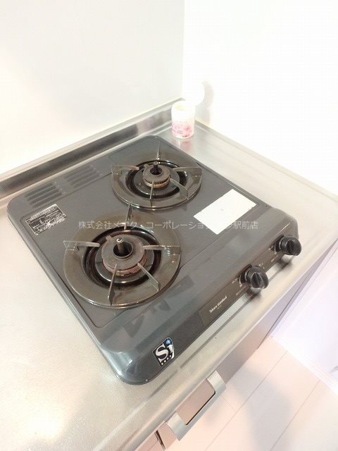 同物件・別部屋の写真です。 エンクレスト吉塚駅前Ⅱ その他9