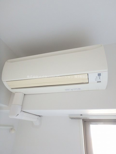同物件・別部屋の写真です。 エンクレスト吉塚駅前Ⅱ その他10