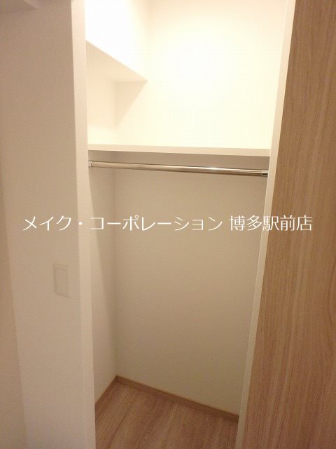 収納 アルファシオベイス博多 その他3