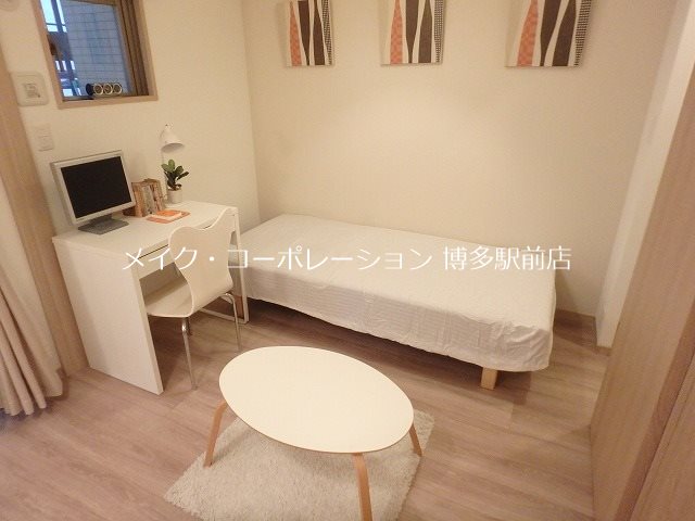 他部屋・スペース アルファシオベイス博多 その他7