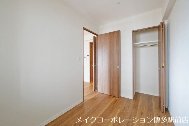 収納 グランフォーレ千早マークスクエア イーストウイング その他3
