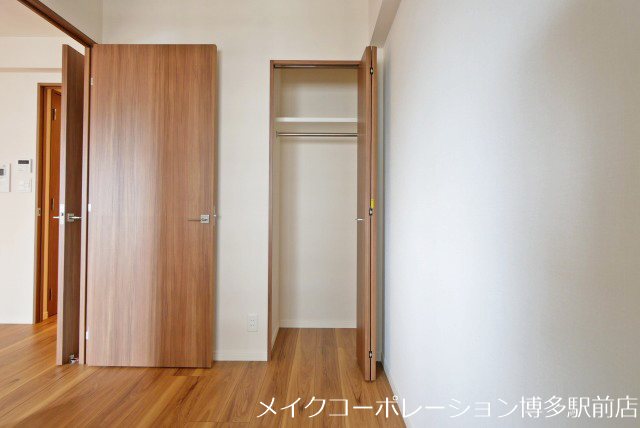 収納 グランフォーレ千早マークスクエア イーストウイング その他10