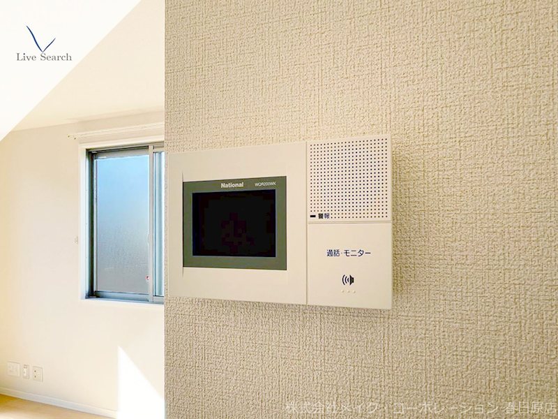 セキュリティ エストレージャ K棟 その他5