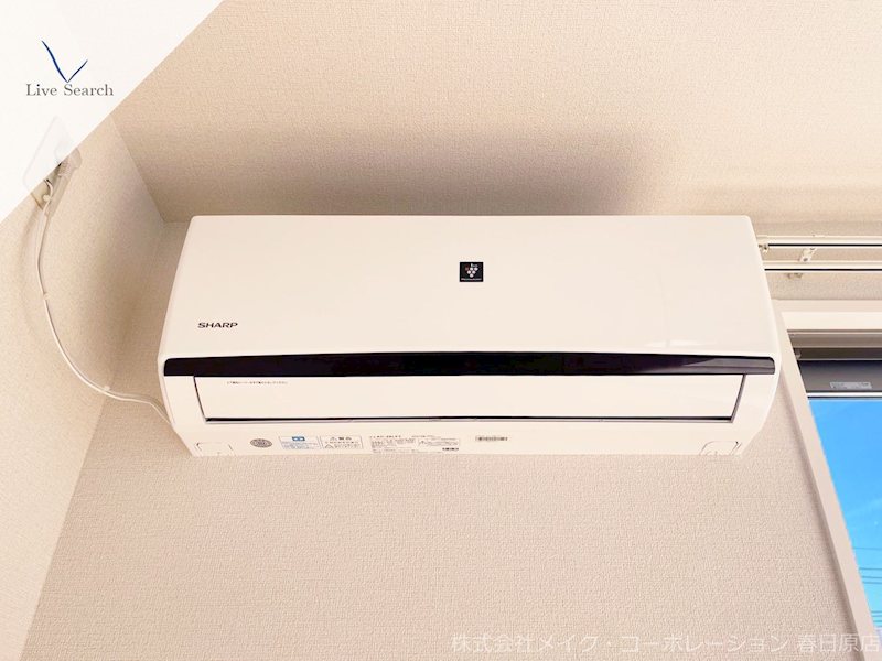 他設備 エストレージャ K棟 その他6