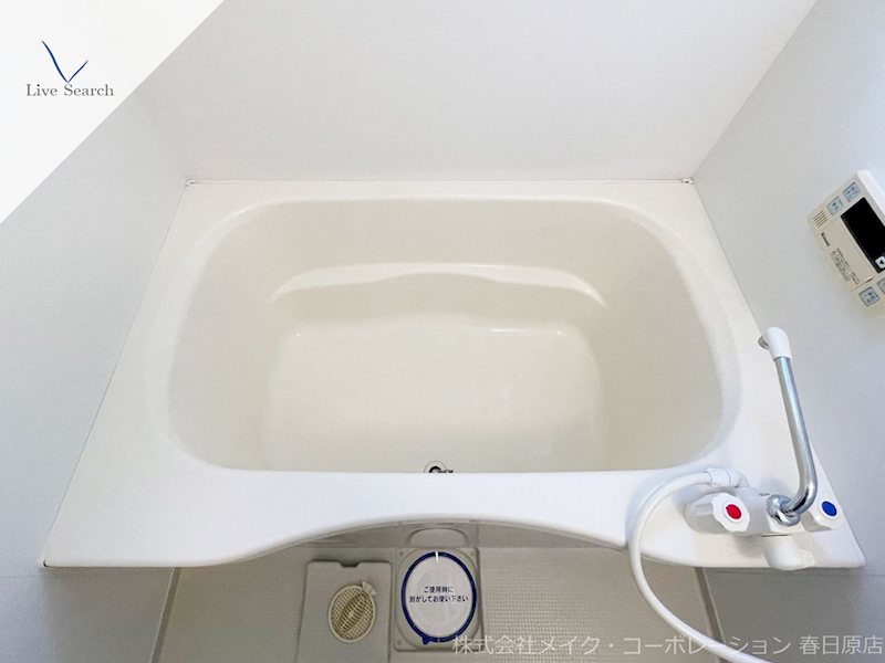 バス エストレージャ K棟 その他11