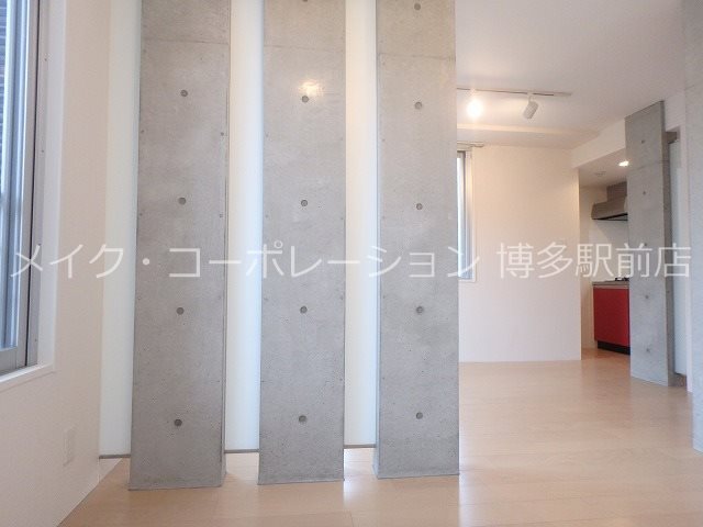 ブランシェ住吉EAST その他11