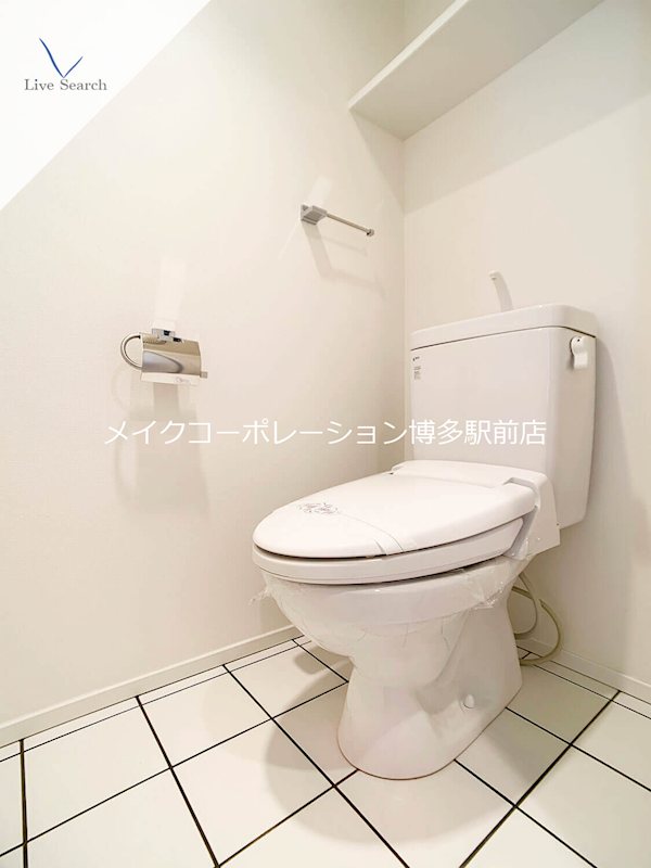 ※室内写真は同物件別部屋・現状優先です。 ナビールコート薬院 その他2
