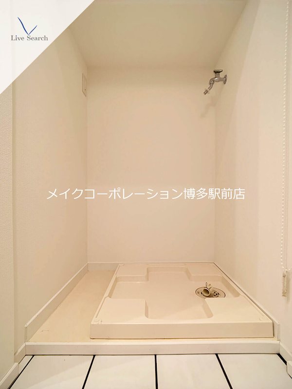 ※室内写真は同物件別部屋・現状優先です。 ナビールコート薬院 その他4