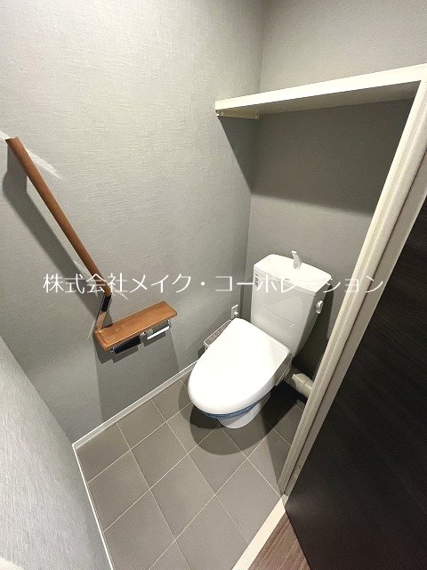 トイレ パティオ薬院Ⅱ その他1